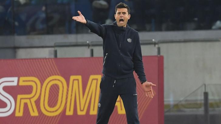 Thiago Motta Bologna